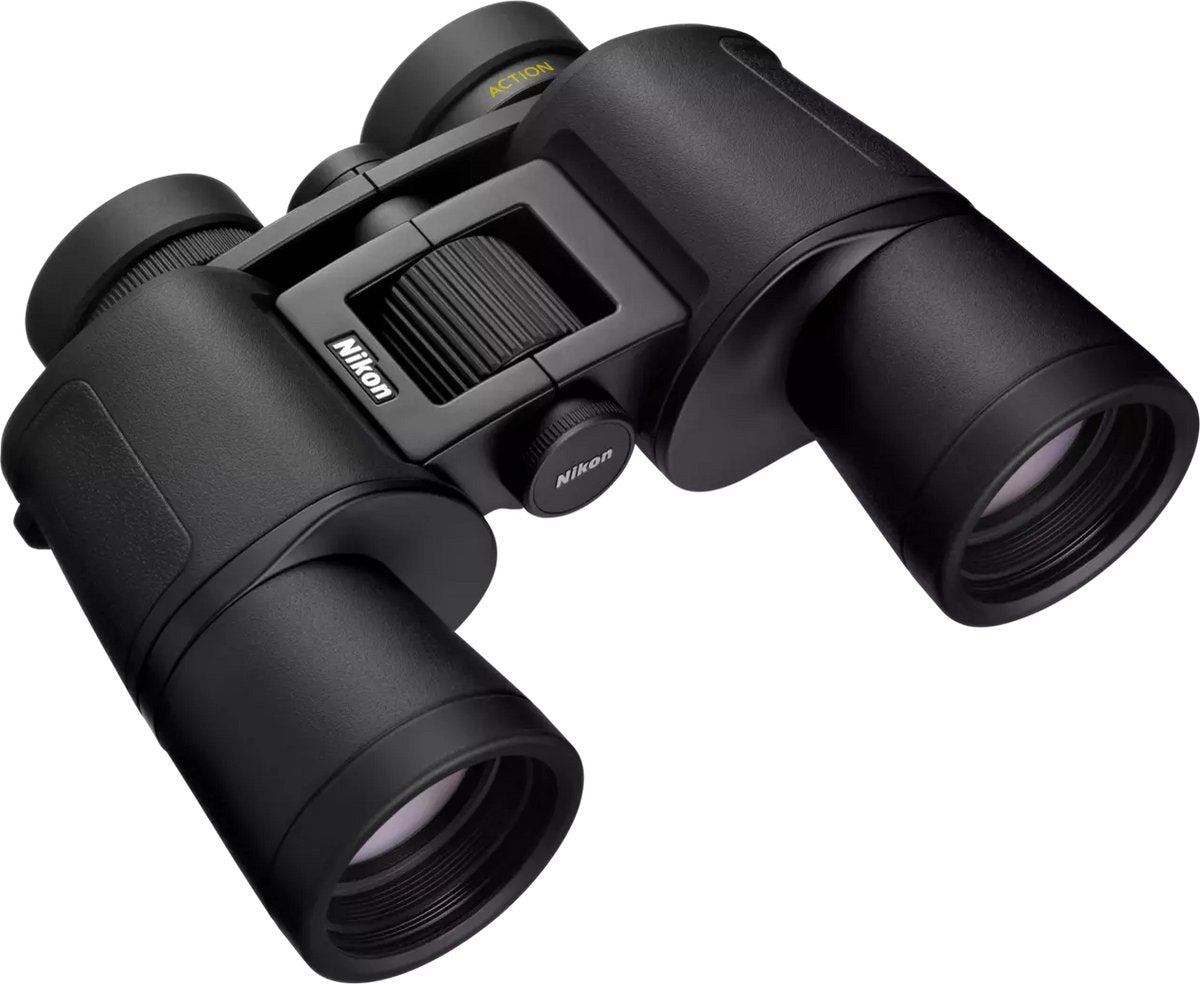Nikon Action 10x42 Fernglas