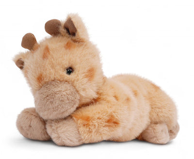 One Love Kuscheltier – Giraffenweide – 34 cm – Gelb und Braun – 0 Jahre