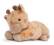 One Love Kuscheltier – Giraffenweide – 34 cm – Gelb und Braun – 0 Jahre