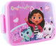 Vadobag Gabby's Dollhouse Lunch Haufen brauner Eimer