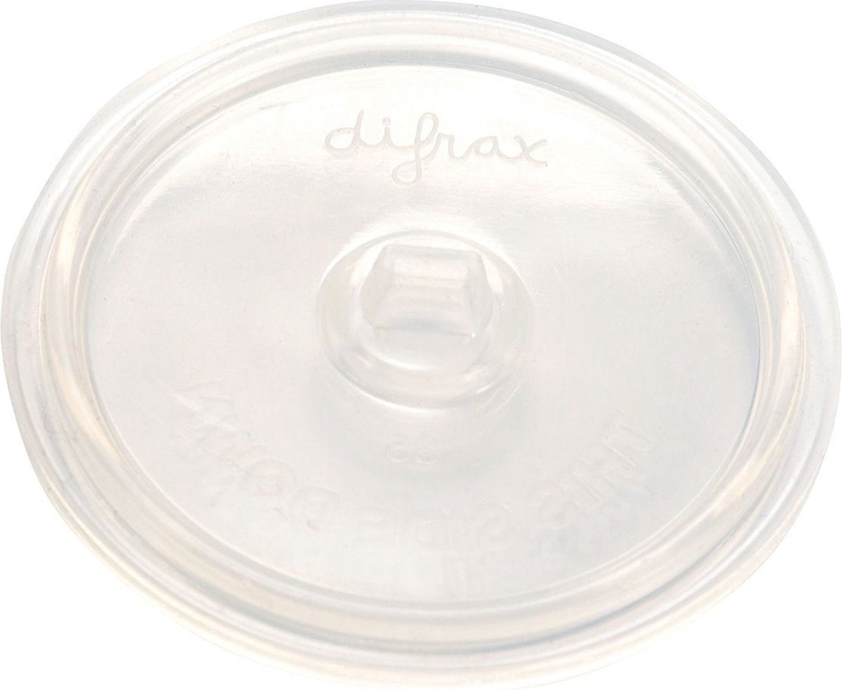 Difrax S-Flaschenventil