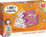 Jill macht dein eigenes Tagebuch - afbeelding 1
