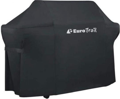 Eurotrail-Luxusabdeckung für die Genesis II 300-Serie