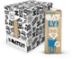 Hafer! oatly Haferdrink Bio - 6 Stück - (6l) - haltbare Pflanzenmilch - Bio - Vorteilspack
