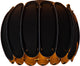 Lucide Spencer - Deckenleuchte (Deckenleuchte) - ø 30 cm - 1xe27 - schwarz