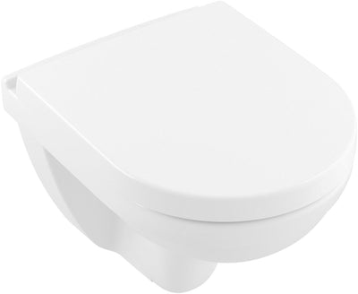 Villeroy Boch Toilettenschüssel o.novo