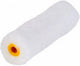 Markenloser Sans-Marque-Friess-Farbroller – Schaumstoff – 2 Seiten gerade – 11 cm