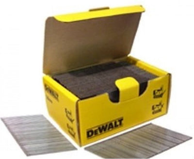 Dewalt Zubehör dnbt1830gz 18 Gauge verzinkte Nägel 1,25 x 30 mm 5000 Stück – dnbt1830gz
