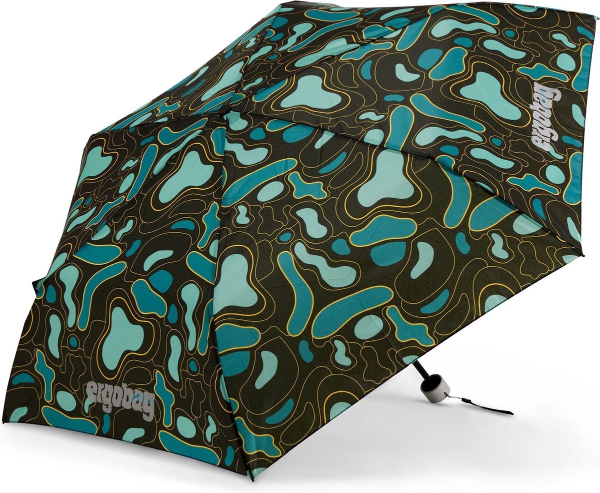 Ergobag Kinder-Taschenschirm 21 cm