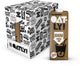 Hafer! oatly Haferdrink Kakao - 6 Stück - (6l) - haltbare Pflanzenmilch - Kakao - Vorteilspack