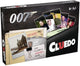 Hasbro Gaming Cluedo James Bond Brettspiel, englische Version