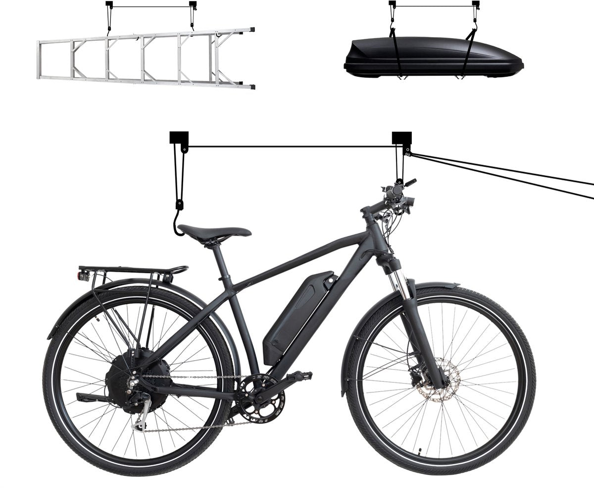 Dresco Fahrradlift ≤57kg