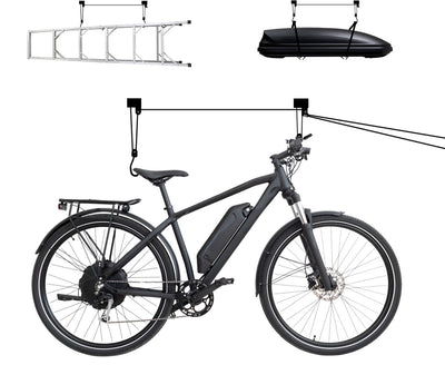 Dresco Fahrradlift ≤57kg