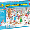 Jan Van Haasteren Junior - Snowman, 150.