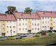 Auhagen 11402 h0 klassisches Mehrfamilienhaus