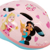 Kinderhelm Prinzessin 51-55cm