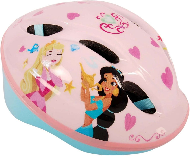 Kinderhelm Prinzessin 51-55cm