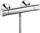 Hansgrohe Ecostat Universal-Brausethermostat – 150 mm Achsabstand – Chrom