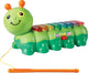 Vtech Xylophon singen Ledergrün