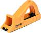 Vorel 25307 – Gipsreibe – 140 mm – ergonomisch – Stahlklinge