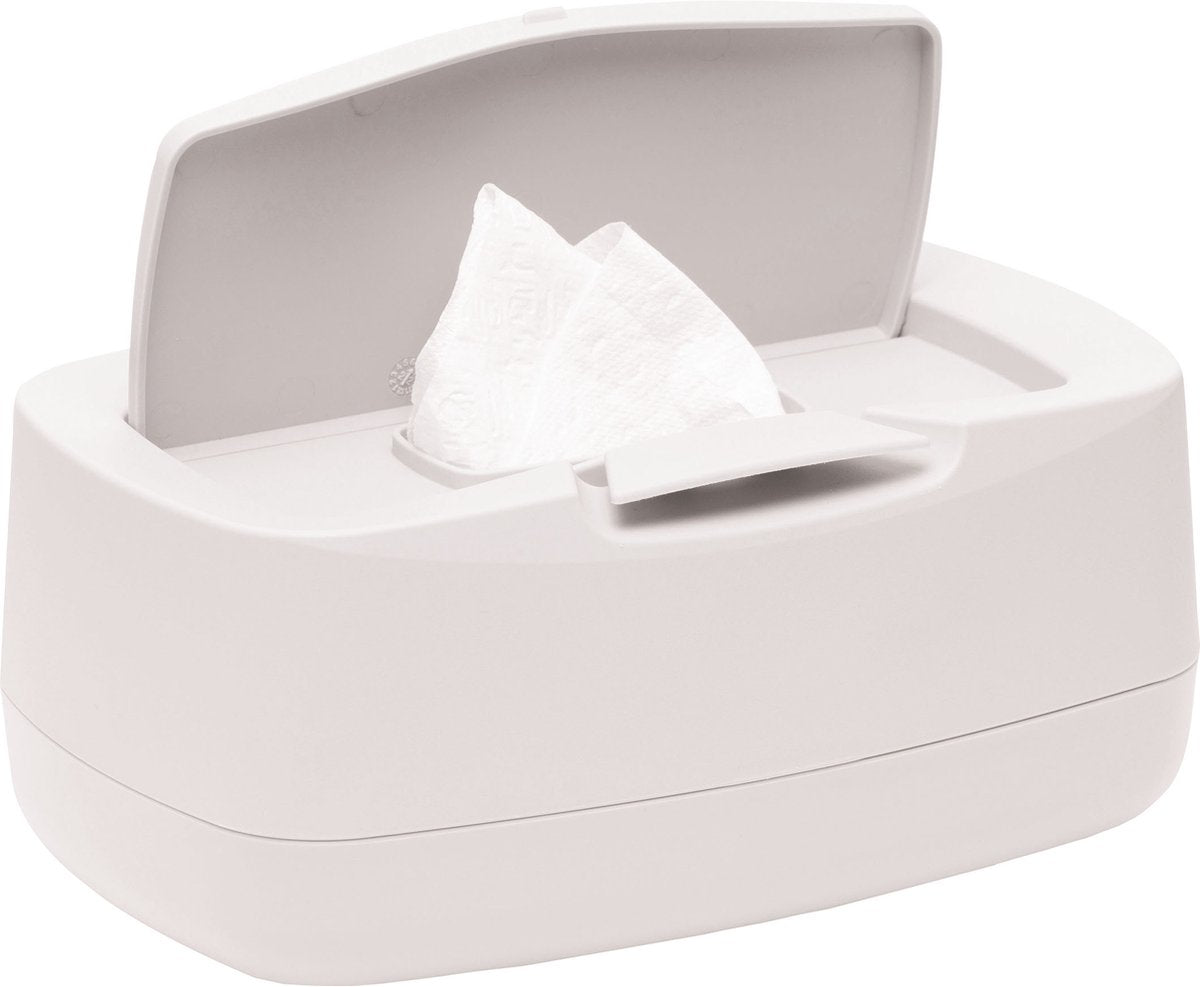 Bébé-jou leicht abwischbare Box Haferflocken