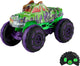 Hot Wheels Monster Trucks RC – Mutant Wreckin‘ Wolf