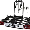 Pro-User Amber IV TOWBAR Fahrradträger 7 13-pin max