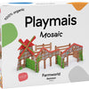 Playmais Mosaik-Bauernhof-Set – 8000-tlg.