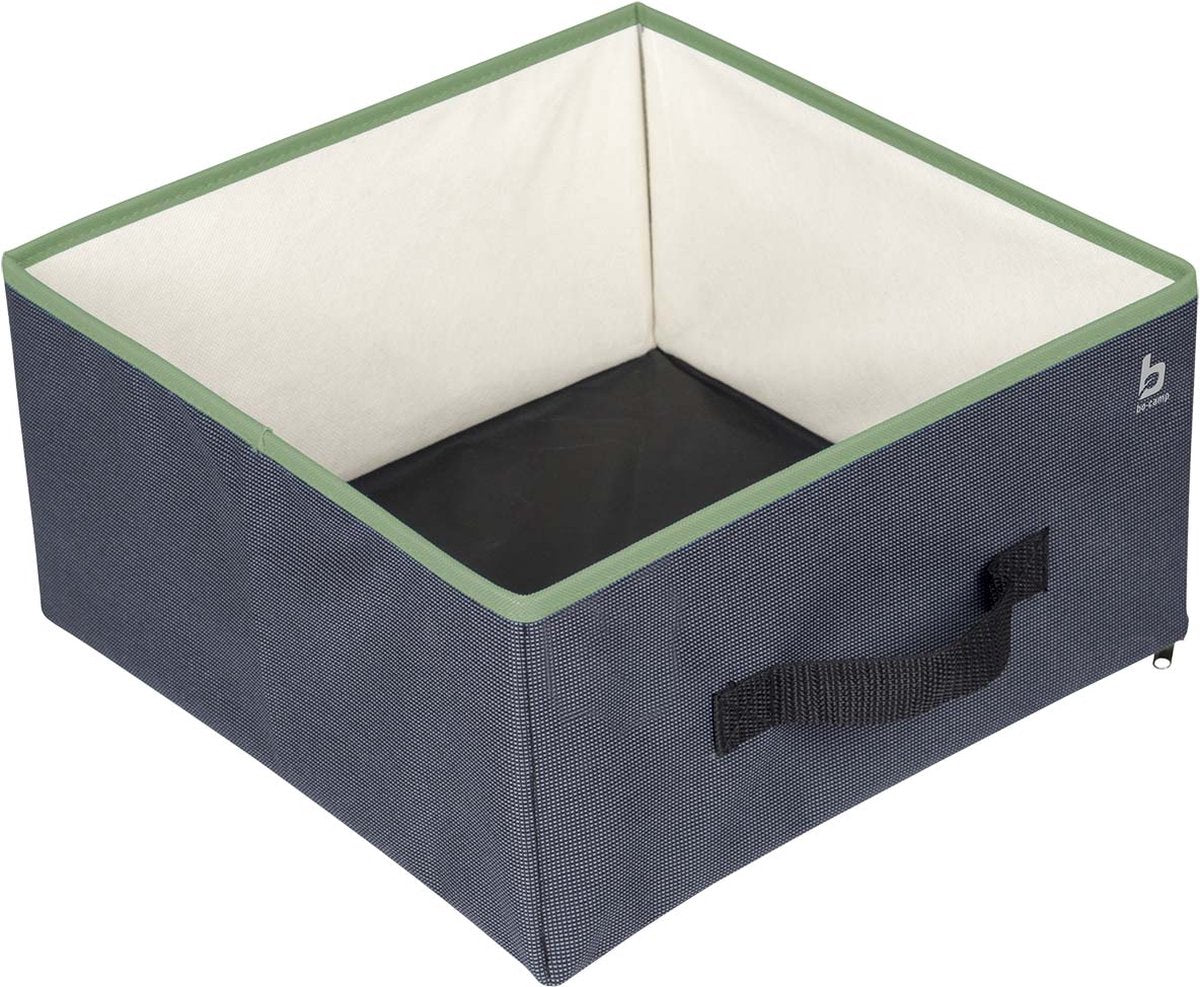 Bo-Camp - Schublade für Organizer - groß - 2 Stück