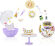 Miniverse machen es zum Mini-Frühlingsthema – Bastelset