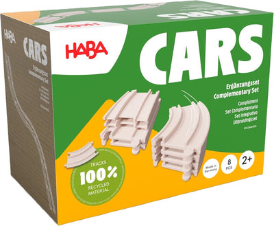Haba Autos Erweiterungsset
