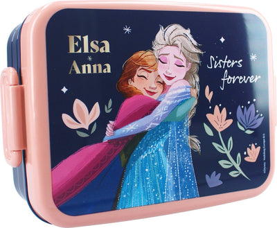 Vadobag Frozen II Lunchbox Lunchbündel