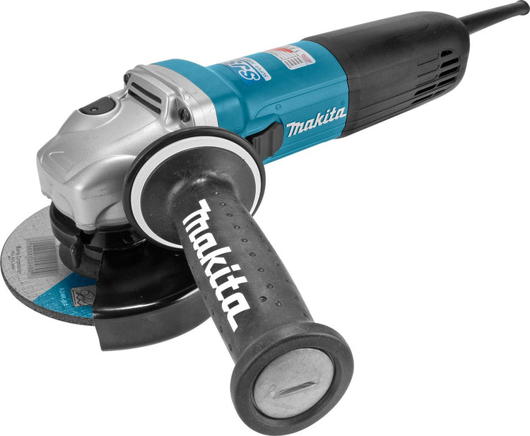 Makita ga5040c 230 V Winkelschleifer 125 mm