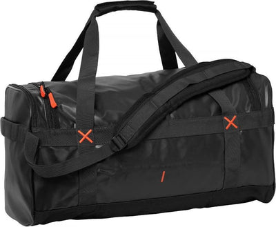Helly Hansen Seesack 120l 79575 – Schwarz – Einheitsgröße