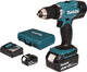 Makita ddf453rfe Bohr-/Schraubmaschine | 18 V 3,0 Ah Li-Ion – ddf453rfe
