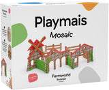 Playmais Mosaik-Bauernhof-Set – 8000-tlg. - afbeelding 1