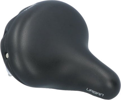 Dresco Liberto Fahrradsattel braun