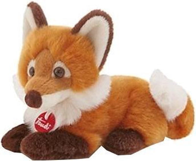 Trudi kein Fuchs: 9x14x18 cm (xs-51278)
