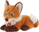 Trudi kein Fuchs: 9x14x18 cm (xs-51278)