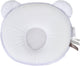 Candide – Babykissen – Flachkopf – Petit Panda Air+ – Weiß