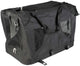 Duvo + Click Go Reisetasche für bis zu 18 kg schwarz