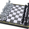 Lexibook Harry Potter magnetisches Faltschachspiel