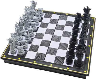 Lexibook Harry Potter magnetisches Faltschachspiel