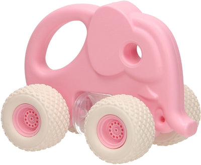 Cavallino Toys Cavallino Pink Elefant mit Ratchet