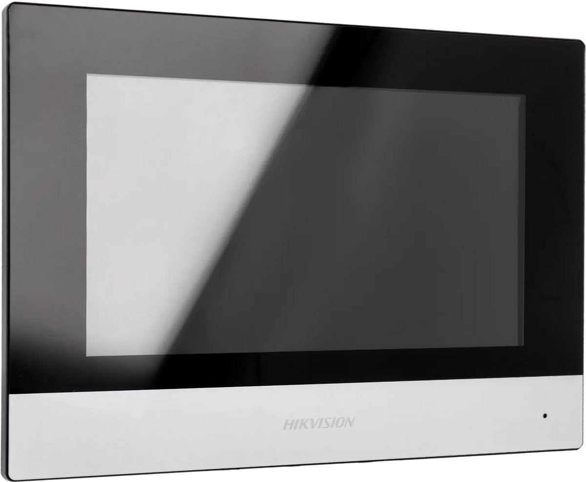 Hikvision