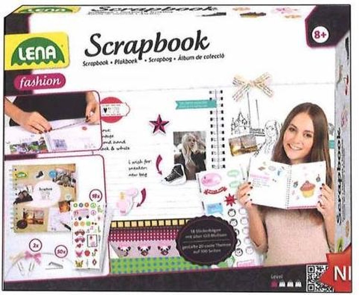 Lena-Sammelalbum