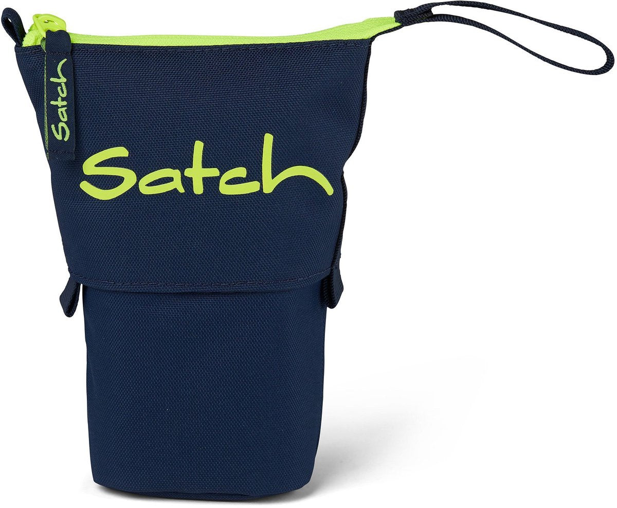 Satch Federmäppchen 17 cm
