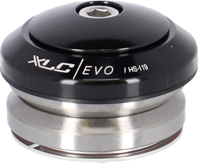 Stallkopf Set XLC EVO HS-I19