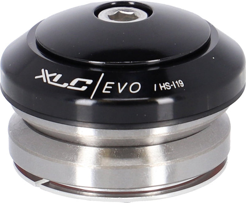 Stallkopf Set XLC EVO HS-I19