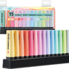 Stabilo Boss Original -Deskset Pastell, 15st.